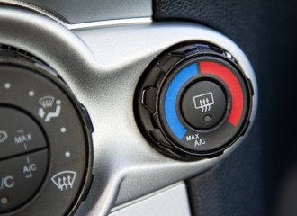 Jakie są metody odgrzybiania klimatyzacji?