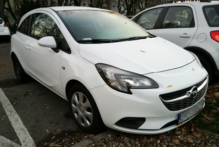 Opel Corsa D Cena wymiany filtra kabinowego