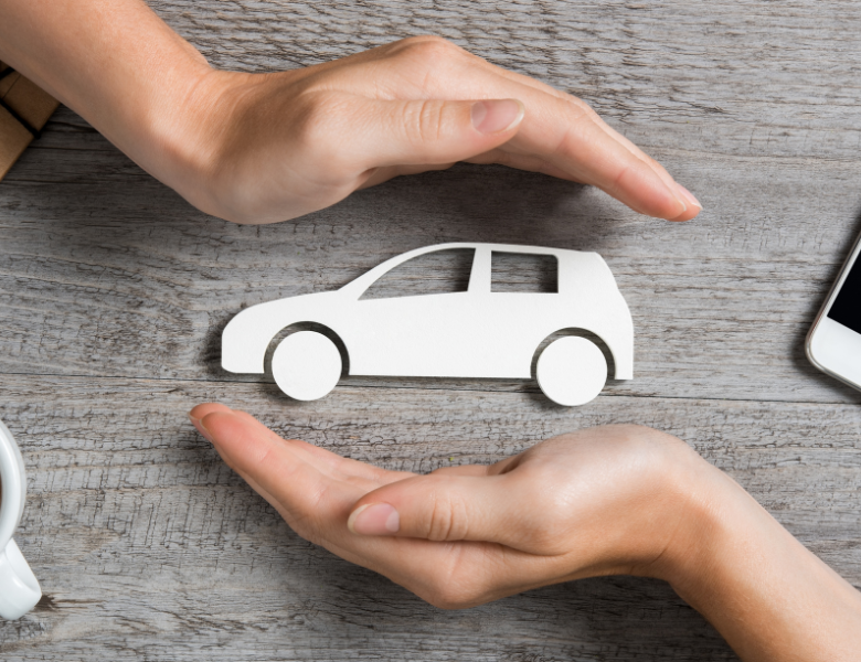 ubezpieczenie samochodowe