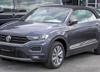 Volkswagen T-roc - Cena serwisu klimatyzacji