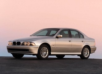 BMW E39 - najczestsze usterki