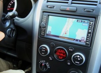 Radio samochodowe – dodatkowe opcje i gadżety
