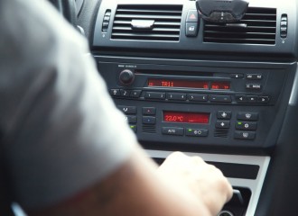 Co zrobić, gdy radio nie działa?