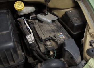 Co zrobić, gdy wystąpi problem z elektryką w samochodzie?