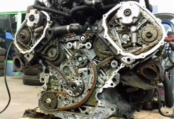 Kapitalne remonty silników / wymiany rozrządów / naprawy bieżące - szybka i fachowa obsługa Twojego pojazdu