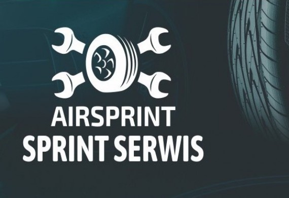 logo Air Sprint Stargard