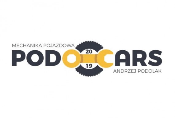PodoCars Andrzej Podolak