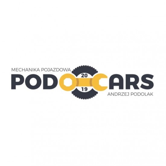 PodoCars - Andrzej Podolak mechanika pojazdowa Szczecin