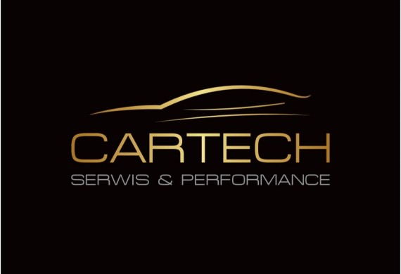 Logo Cartech serwis & performance