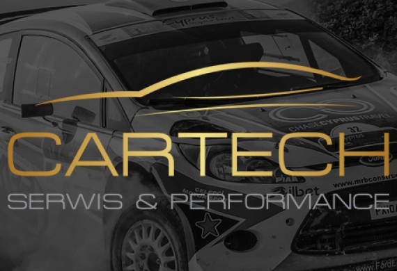 Cartech serwis & performance 