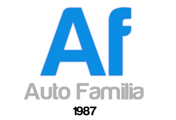 Auto Familia S.C logo