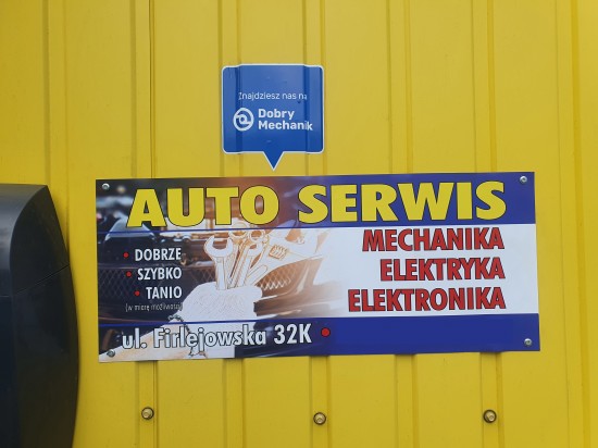 AUTO SERWIS Lublin