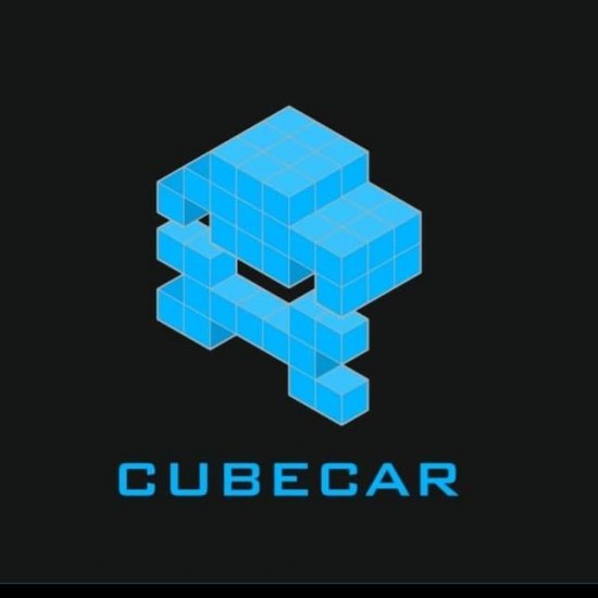 CubeCar Kraków
