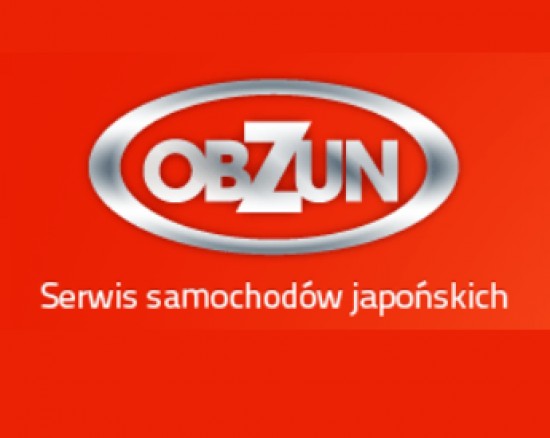 OBZUN S.C. Toyota Lexus - japoński i koreański serwis Łódź