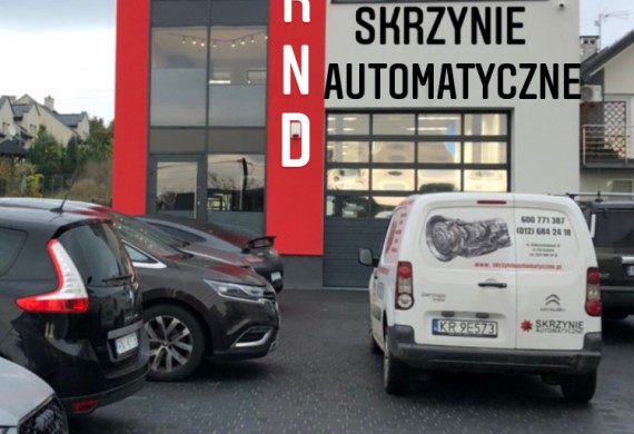 Best Car Auto Serwis Skrzynie Automatyczne opinie • Kraków