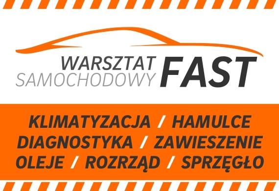 Fast Warsztat Samochodowy Opinie Szczecin Szeroka 56