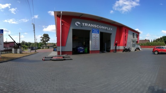 TRANSCOMPLEX SERVICE Tarnowskie Góry