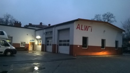 Bosch Car Service Alwi L. Wieja  Bielsko-Biała