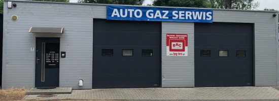Wojas-Auto LPG GAZ BRC LOVATO LANDIRENZO OPTIMA Katowice