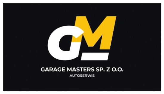 Garage Masters Warszawa