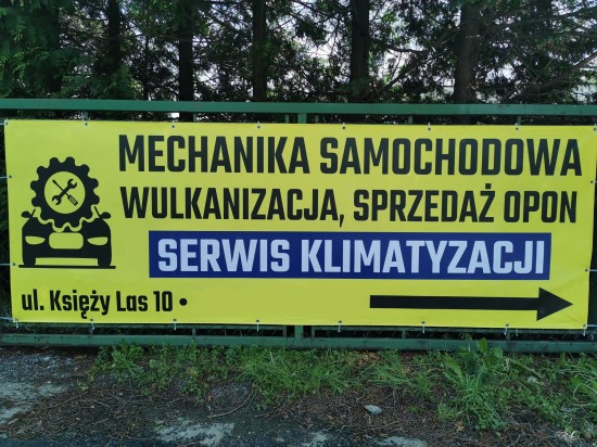 Dasz-Serwis Bielsko-Biała
