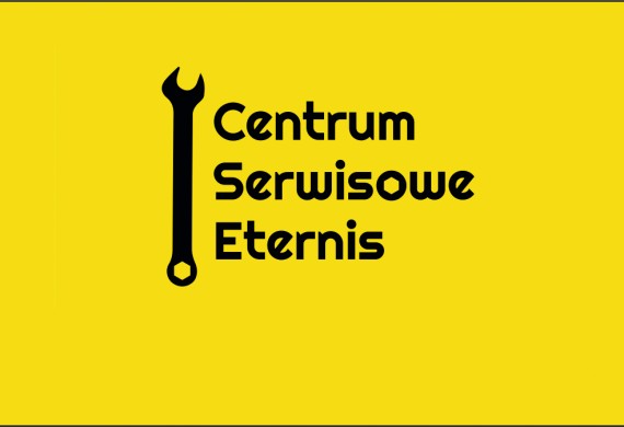 Centrum Serwisowe Eternis - CSE GARAGE 