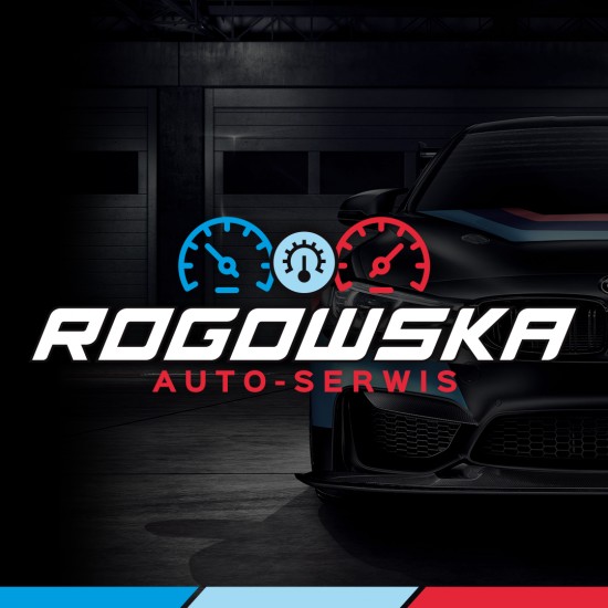 Auto-Serwis Rogowska Wrocław