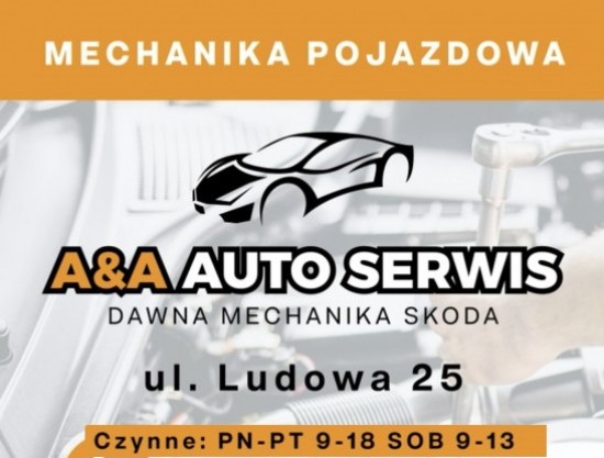 A&A Autoserwis Szczecin Szczecin