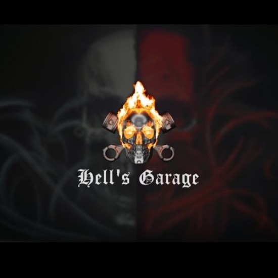 Hell's Garage Rzeszów