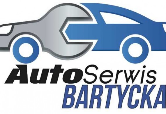 Logo Centrum Serwisowe Bartycka