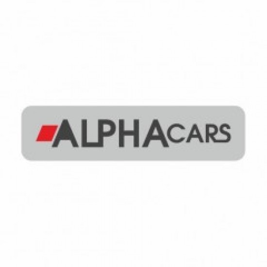 Alpha-Cars Koszalin