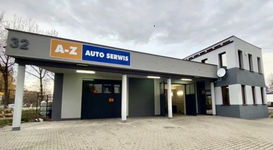 A-Z AutoSerwis Kraków