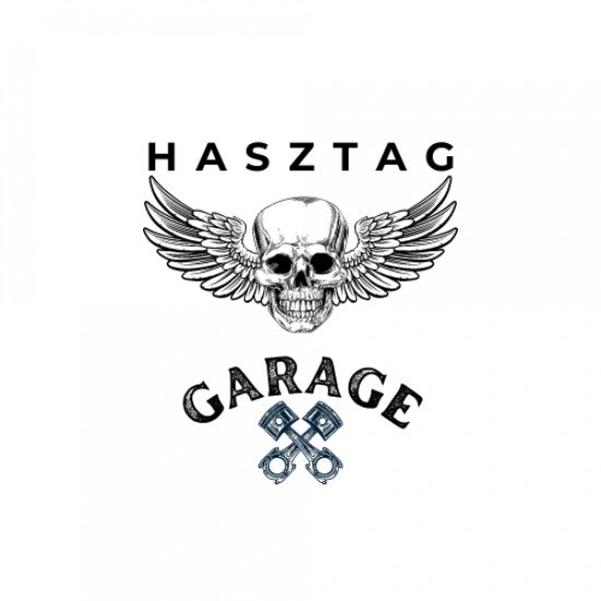 HASZTAG GARAGE Kraków