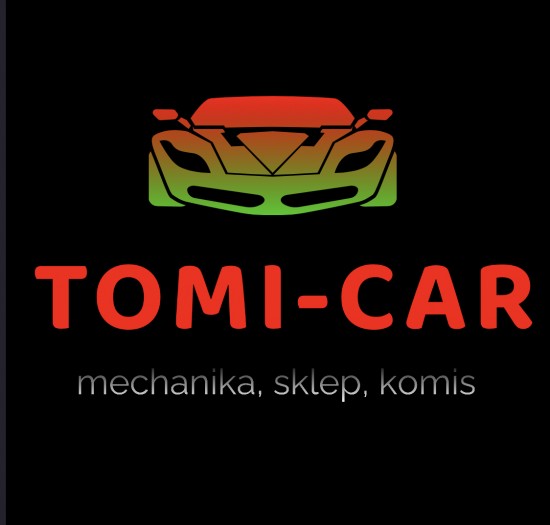 Tomi Car Tomasz Bochaczyk  Firma  Motoryzacyjna U.H. Katowice