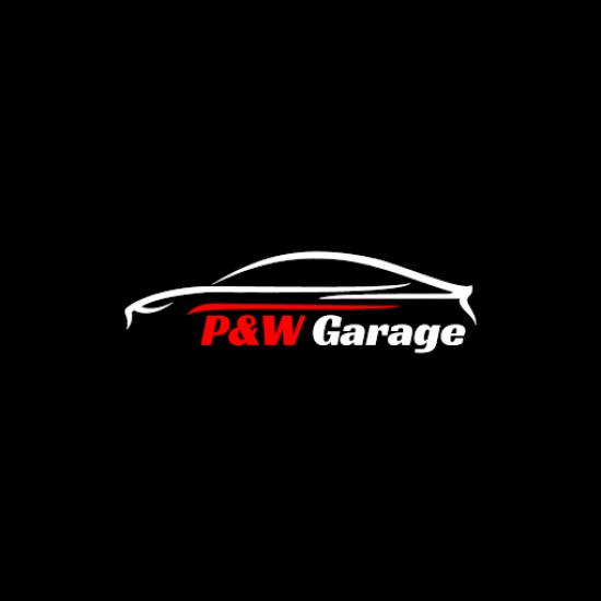 P&W Garage Gdańsk
