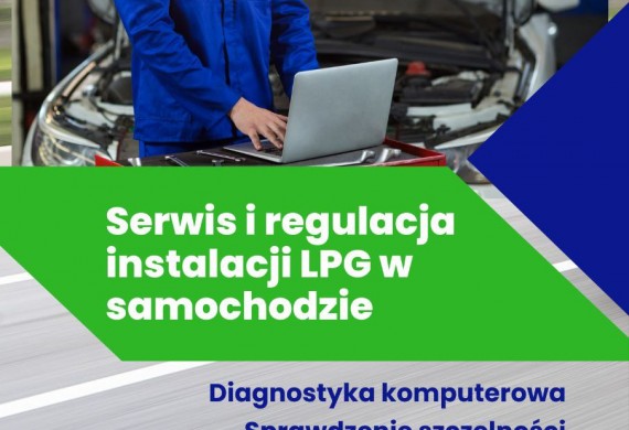 Auto Serwis S.O.M. (LPG)