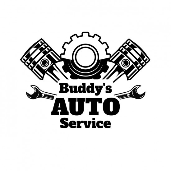 Buddy’s Auto Service Poznań