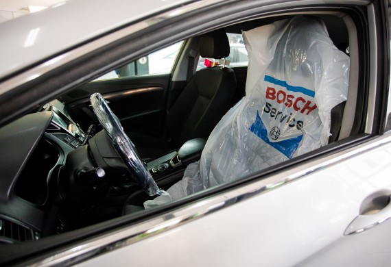 Rocar Bosch Car Serwis