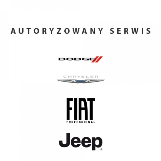 Viggen Auto ASO Jeep Chrysler Dodge Fiat Professional SAAB Warszawa