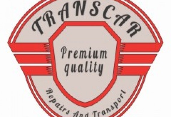 Logo transcar