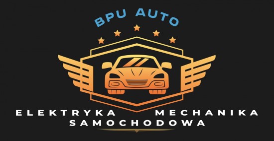 BPU AUTO Elektryka Mechanika Samochodowa. Kraków 