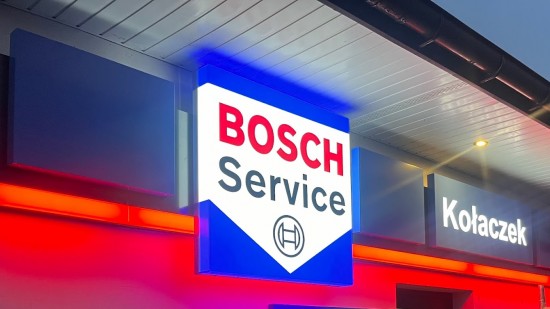 Bosch Service Kołaczek Skierniewice