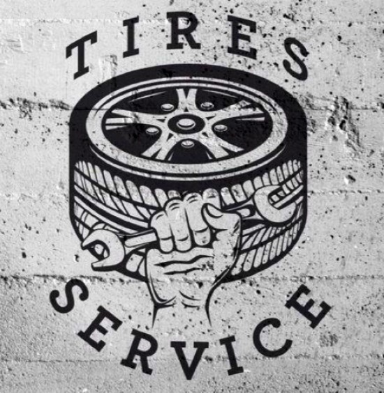 Tires Service  Poznań