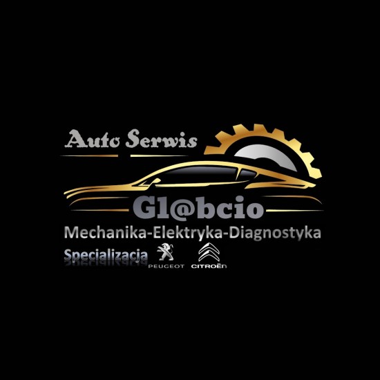 Auto Serwis Gl@bcio Ostrów Wielkopolski