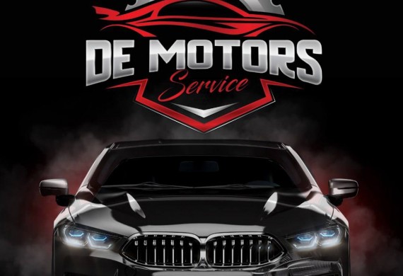 DE Motors Warzsztat Samochodowy