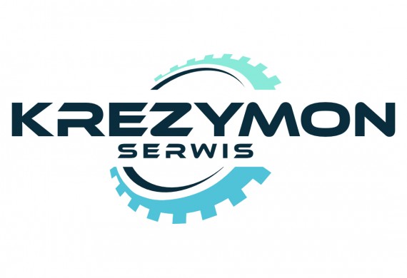 Logo Krezymon Serwis