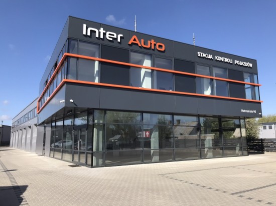 Inter Auto Białystok