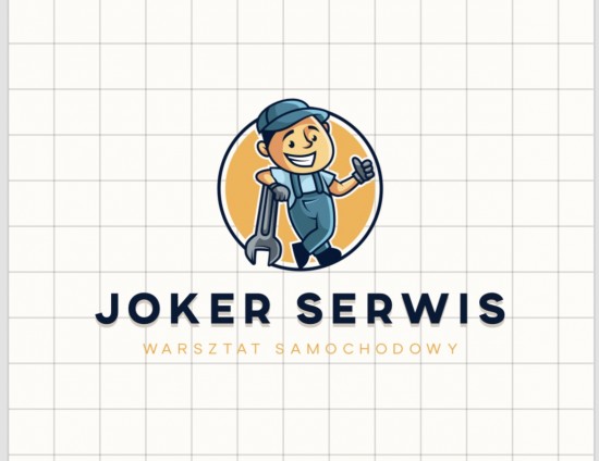 Joker Auto Serwis Wrocław