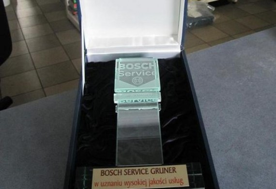Nagroda Bosch 