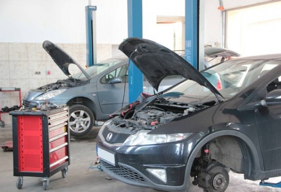 S&U AUTO SERVICE - Łukasz Usień opinie • Tarnów Krzyż, Krzyska 154 B